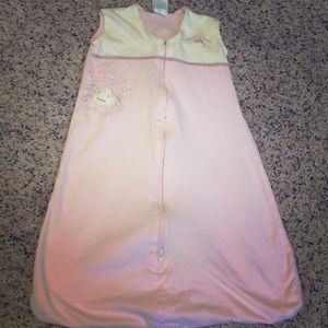 Light Sleepsack